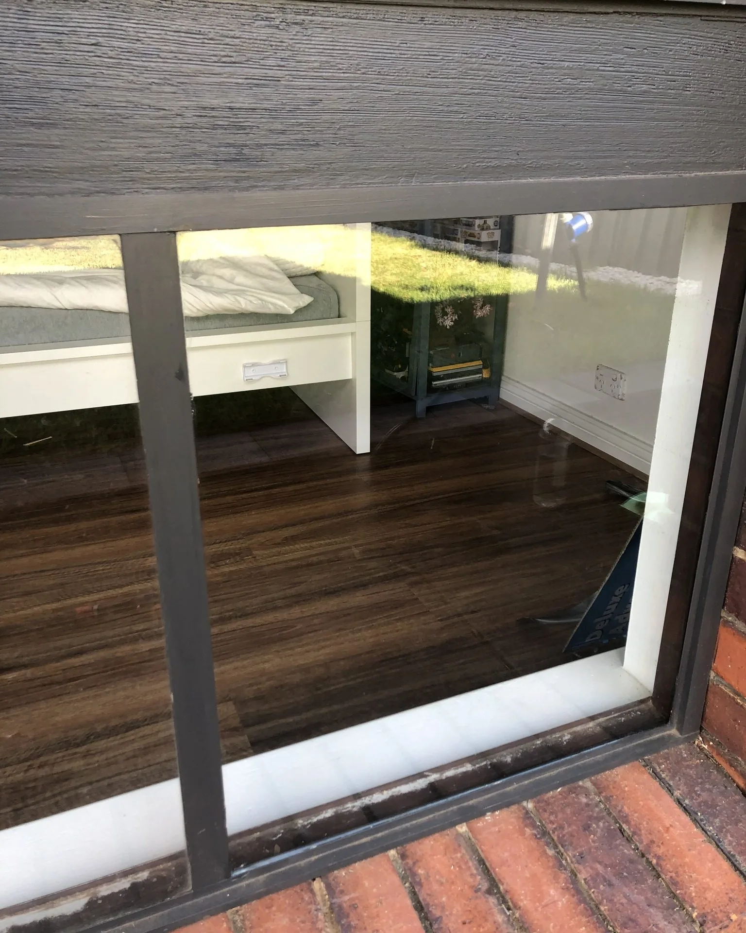 24/7 Emergency Glass Repair