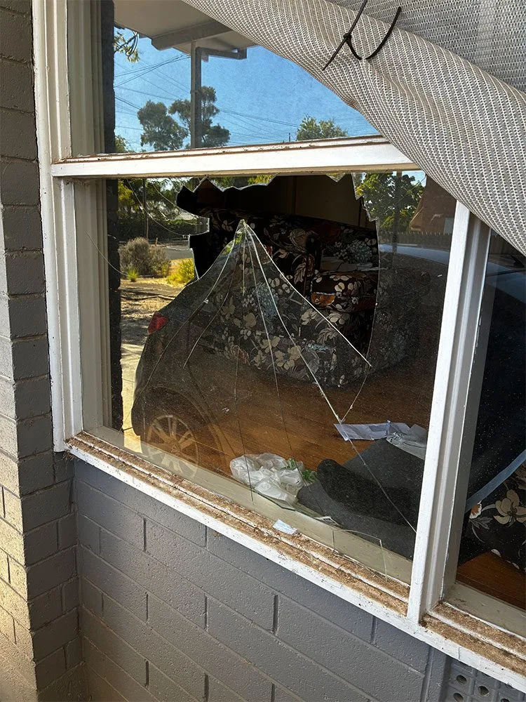 Double Glazed Windows Adelaide
