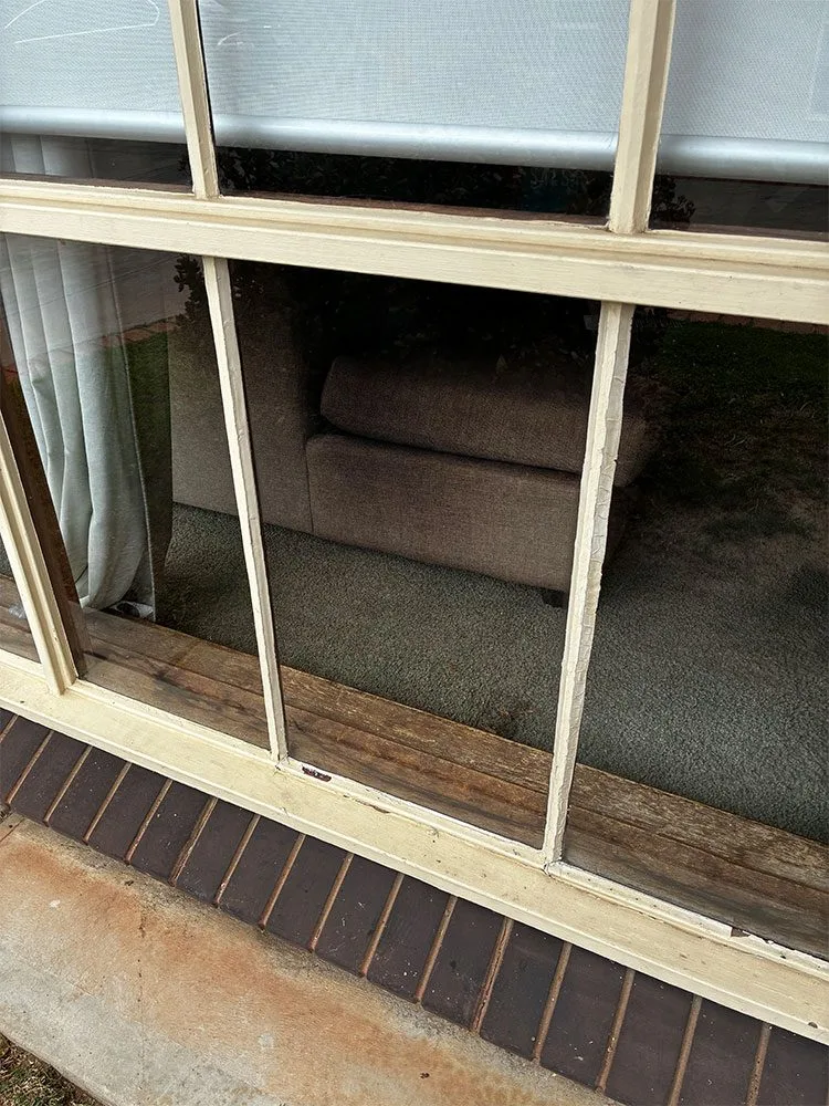 Double Glazed Windows Adelaide
