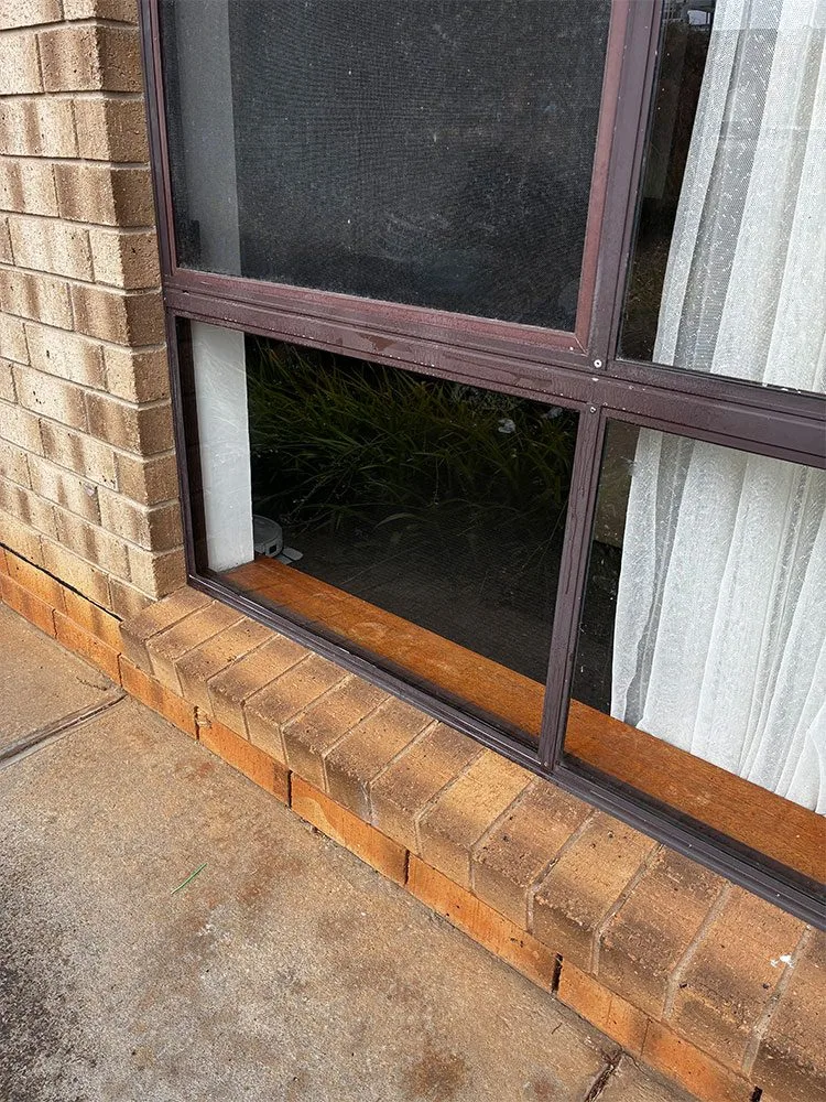 Double Glazed Windows Adelaide