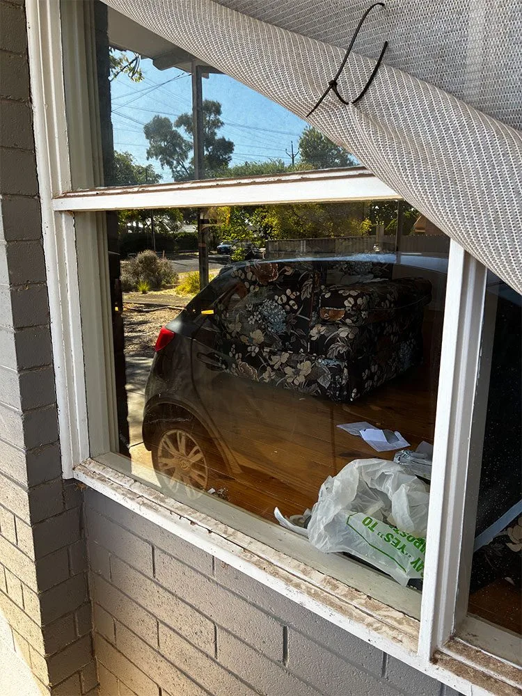 Double Glazed Windows Adelaide