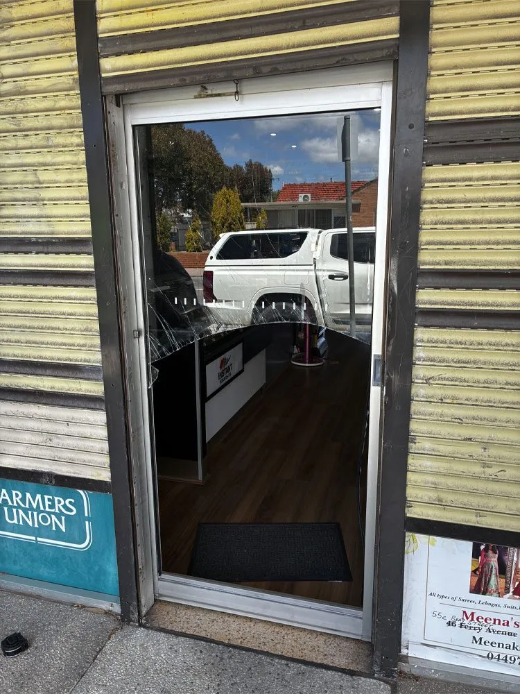 Expert Glazier & Glass Repair Adelaide