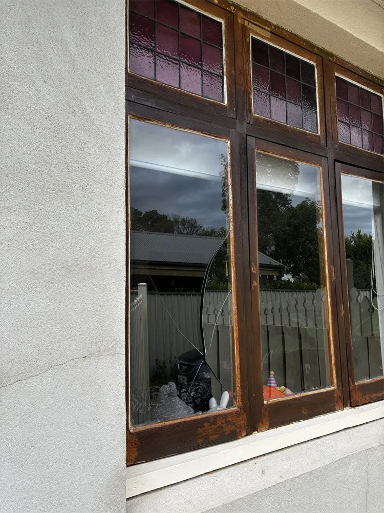 Expert Glazier & Glass Repair Adelaide