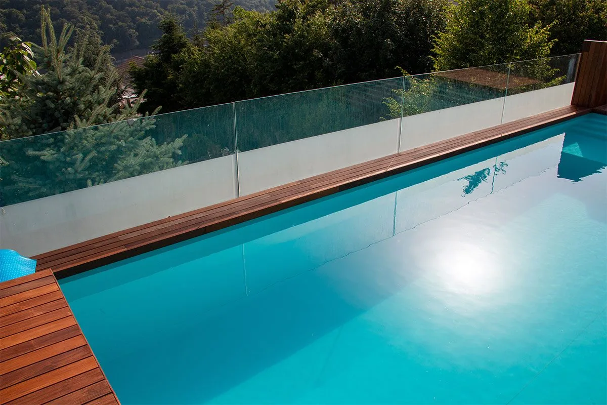 Frameless Shower Screens Adelaide