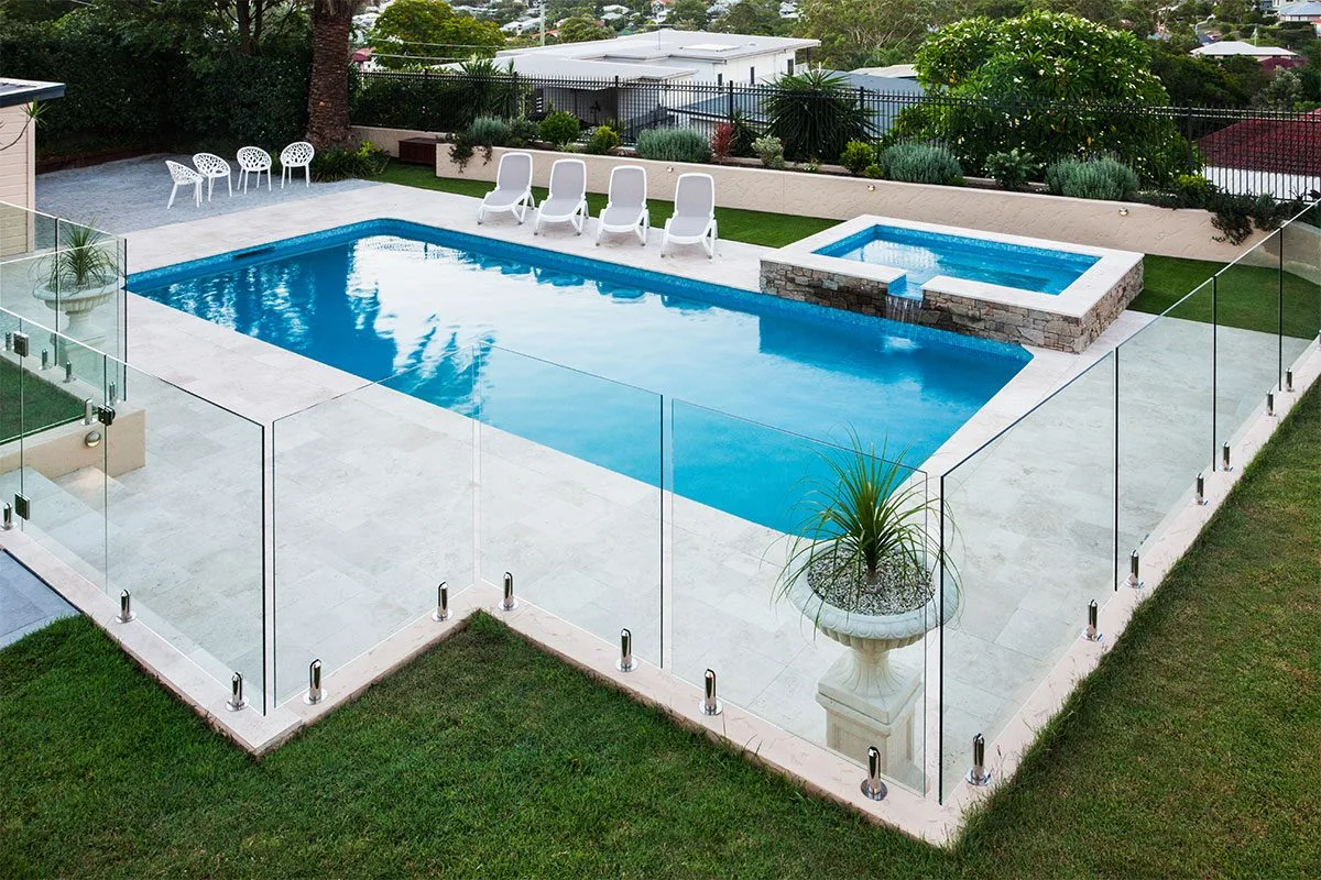 Frameless Shower Screens Adelaide