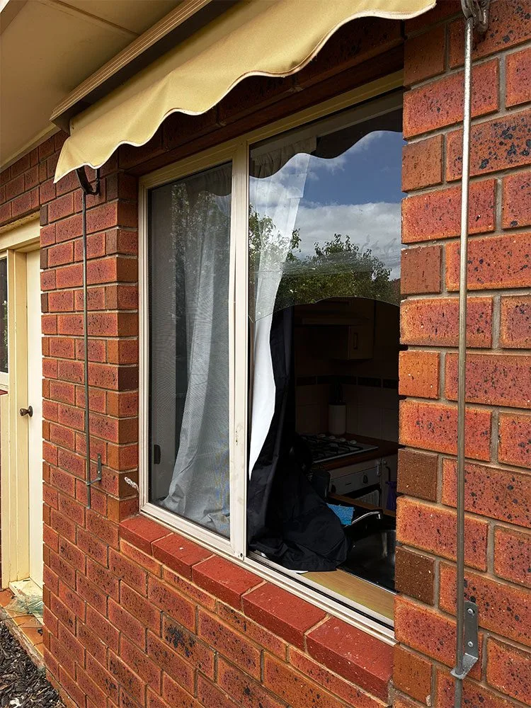House Window Replacement Adelaide