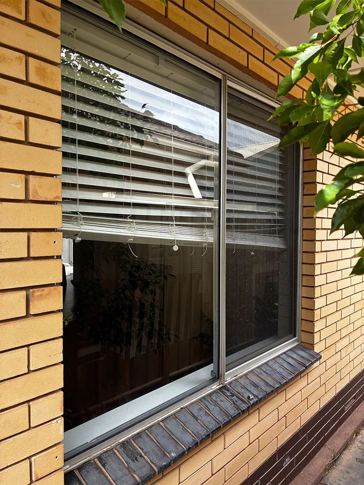 House Window Replacement Adelaide