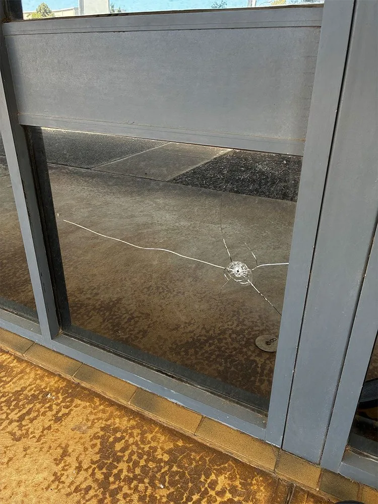 Real Estate & Property Glazing Adelaide
