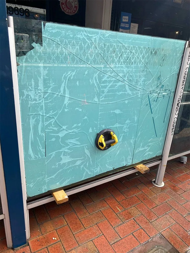 Real Estate & Property Glazing Adelaide