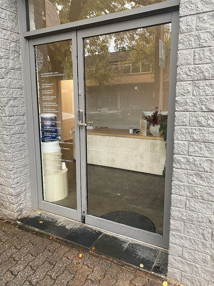 Real Estate & Property Glazing Adelaide
