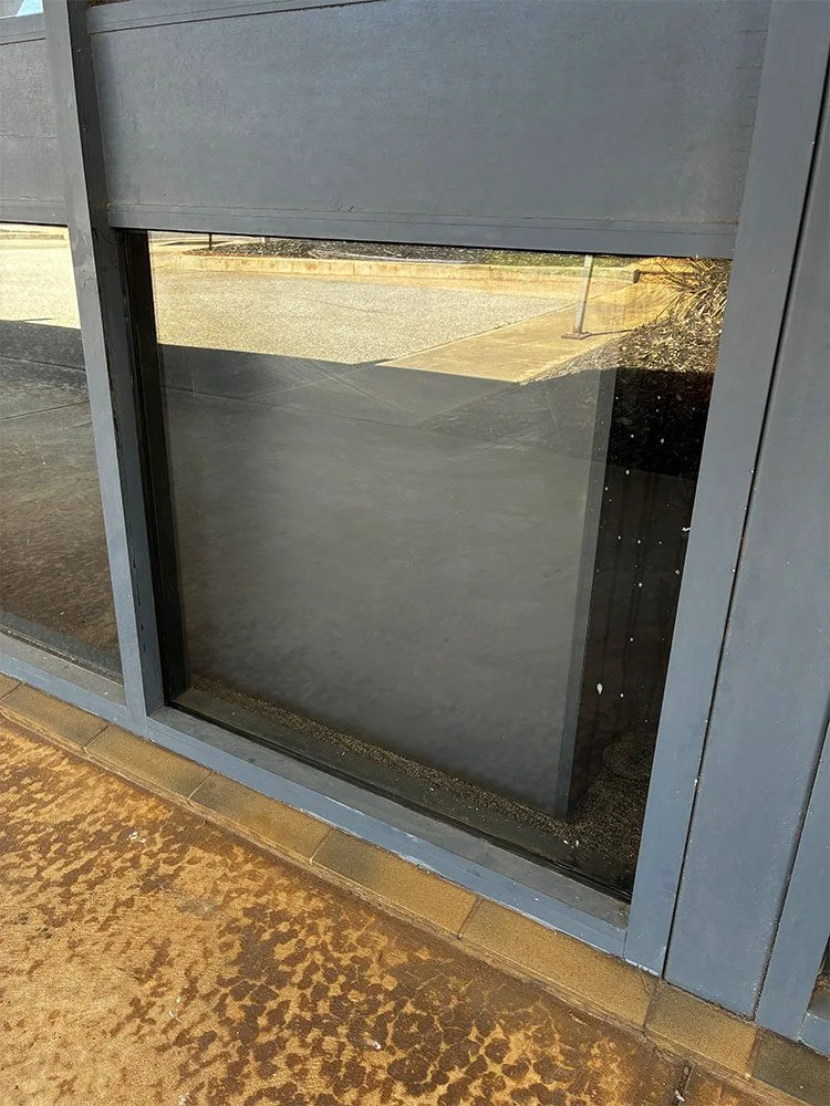 Real Estate & Property Glazing Adelaide