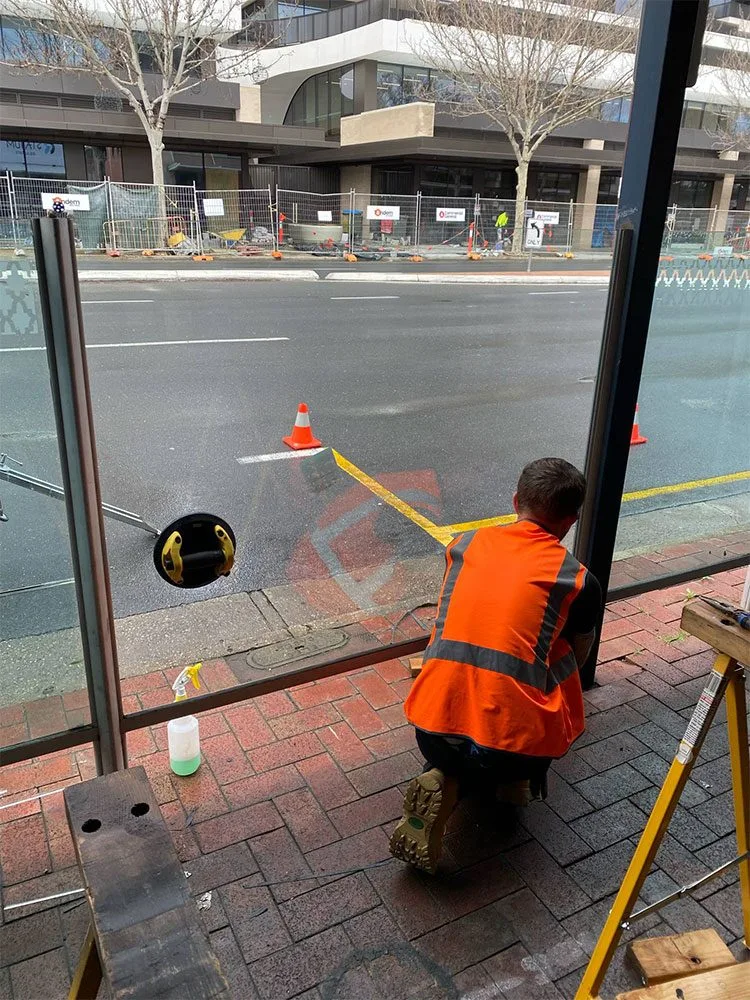 Real Estate & Property Glazing Adelaide
