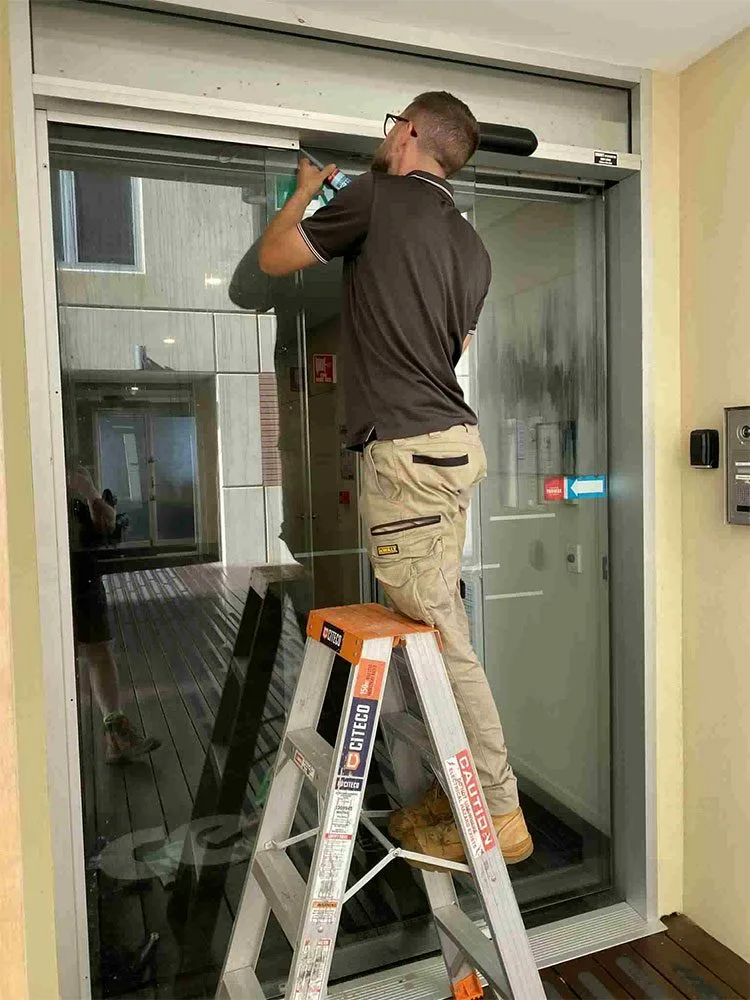 Real Estate & Property Glazing Adelaide