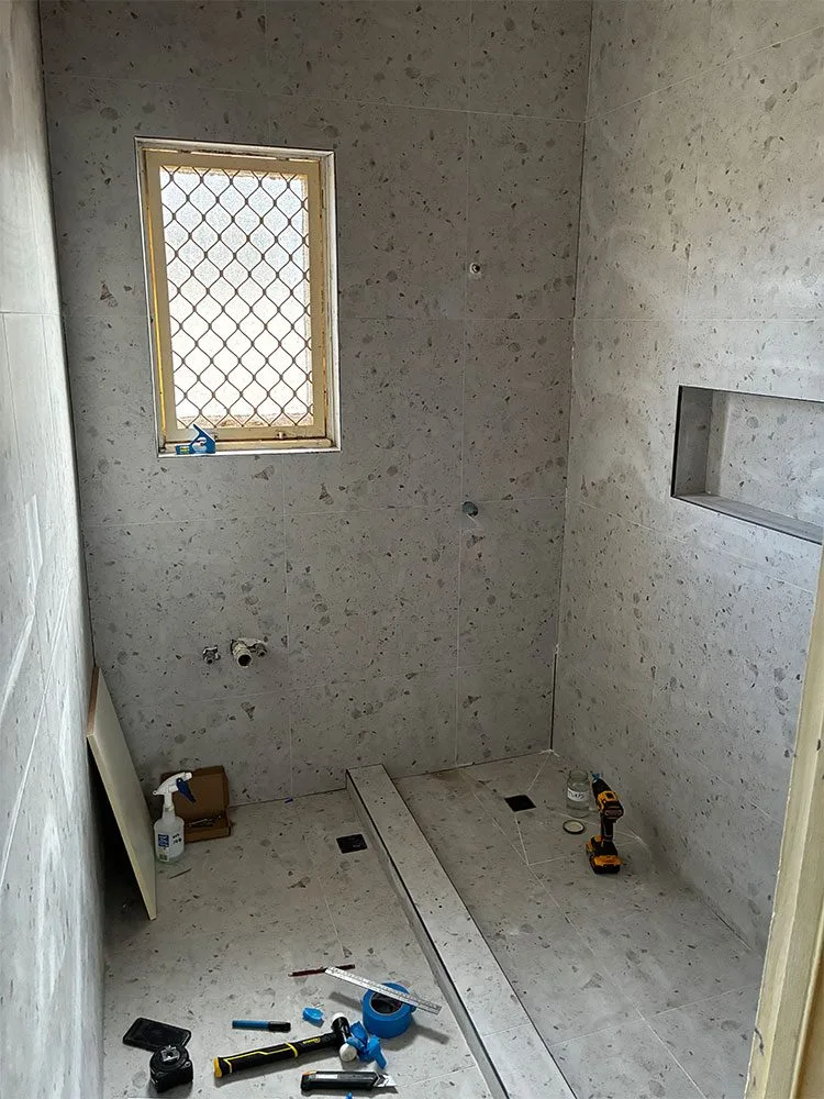 Shower Screens Adelaide