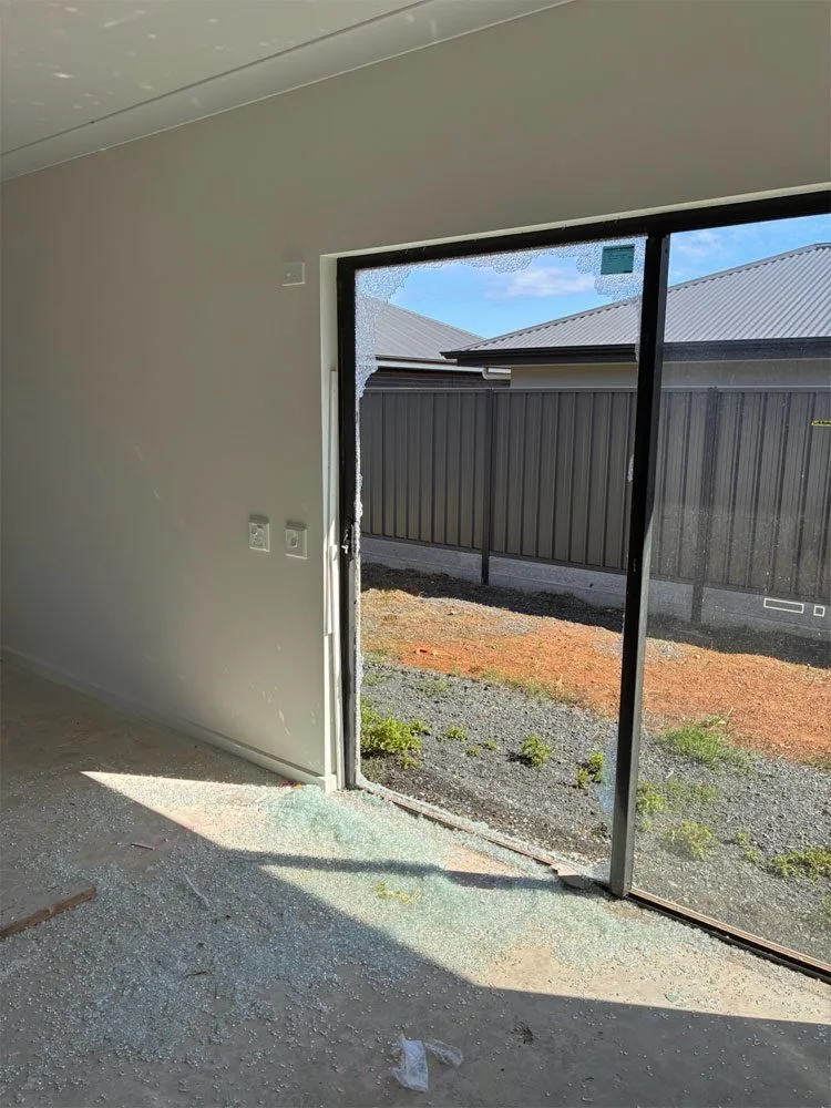Sliding Door Repairs Adelaide