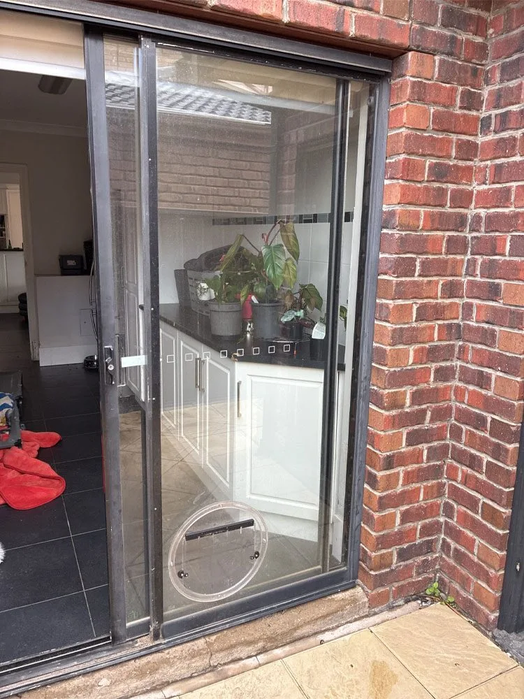Sliding Door Repairs Adelaide