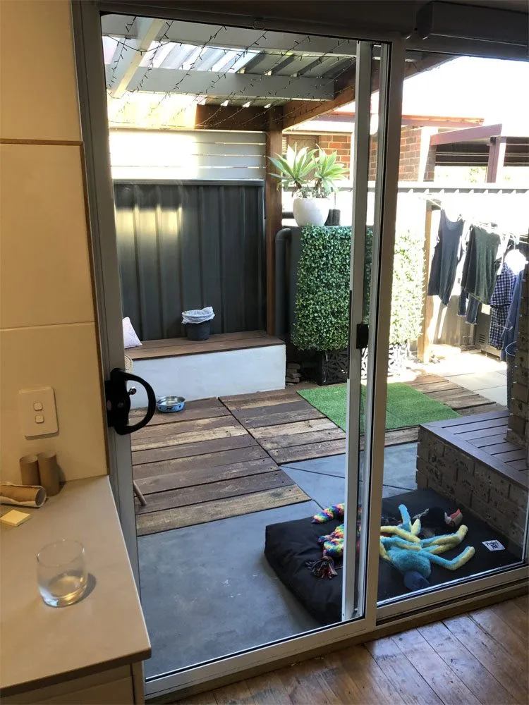 Sliding Door Repairs Adelaide