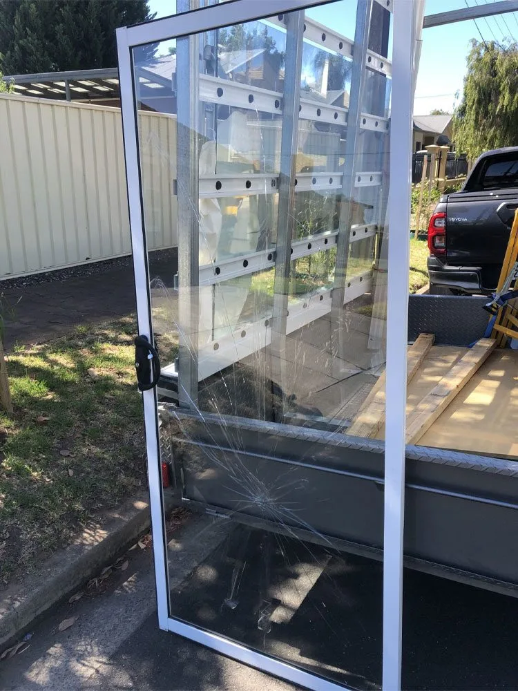 Sliding Door Repairs Adelaide