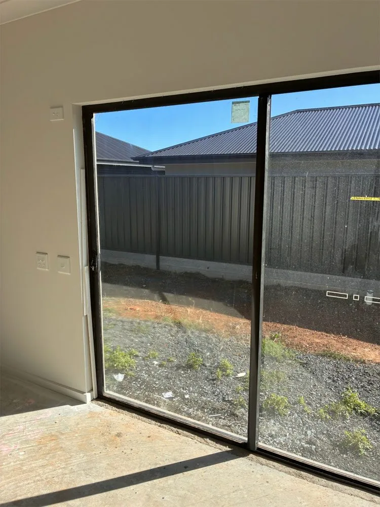 Sliding Door Repairs Adelaide