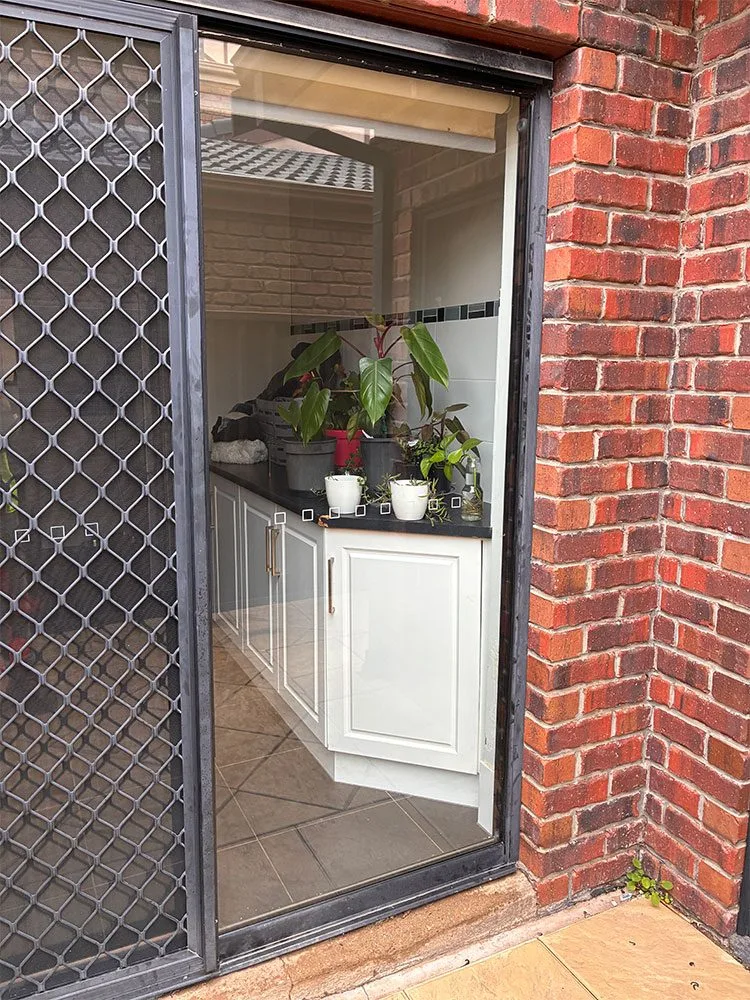 Sliding Door Repairs Adelaide