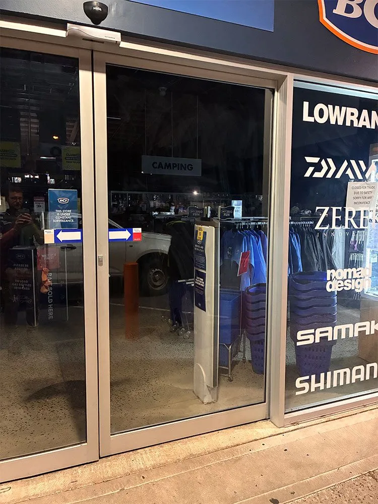 Sliding Door Repairs Adelaide