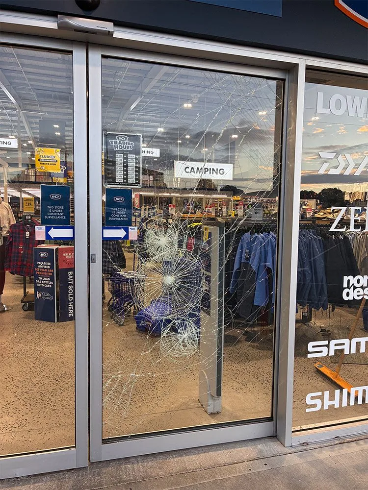 Sliding Door Repairs Adelaide