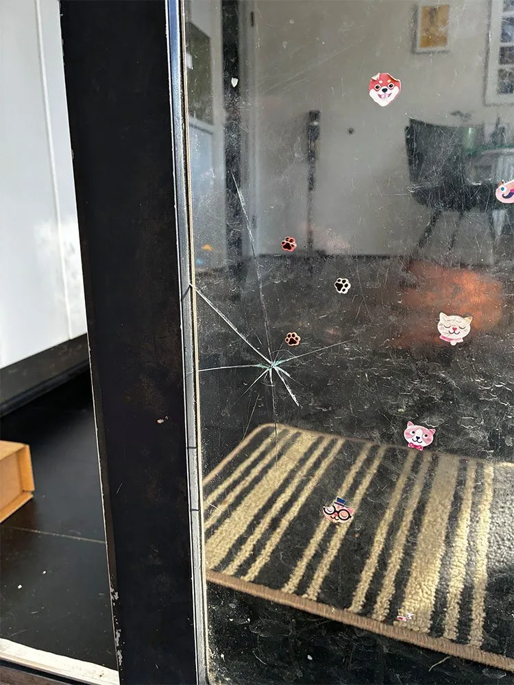 Sliding Door Repairs Adelaide