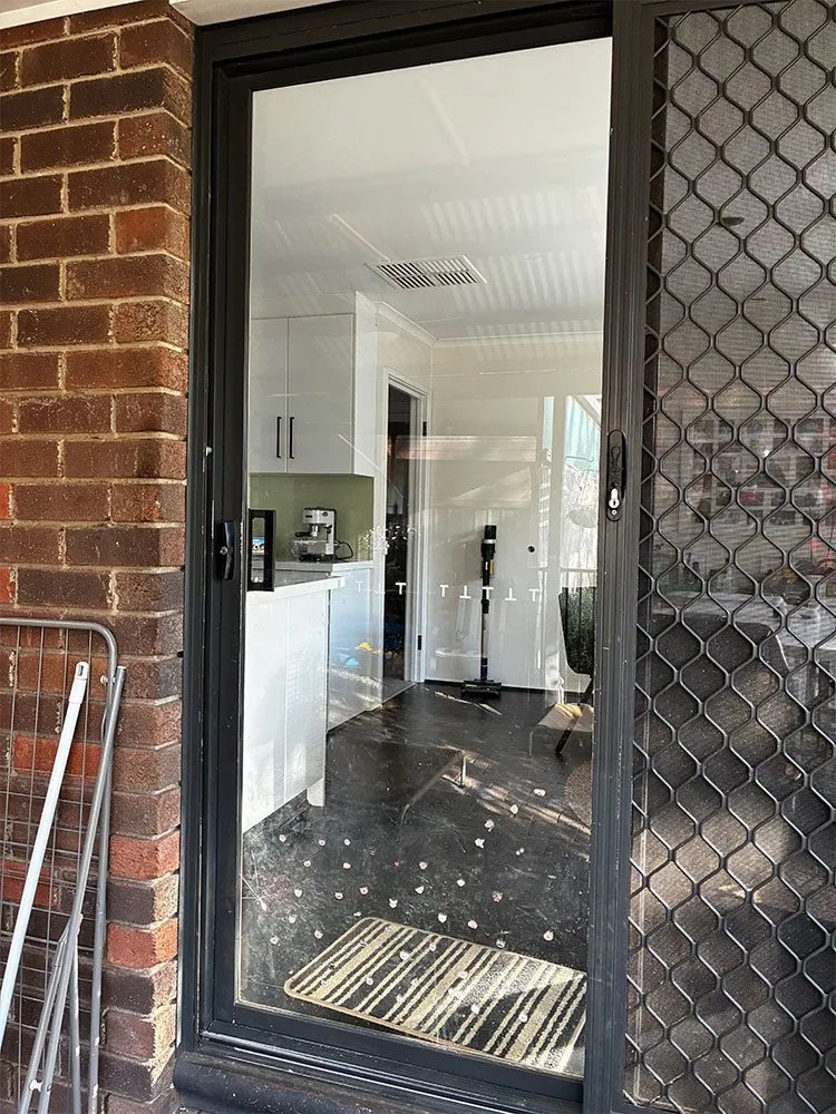 Sliding Door Repairs Adelaide
