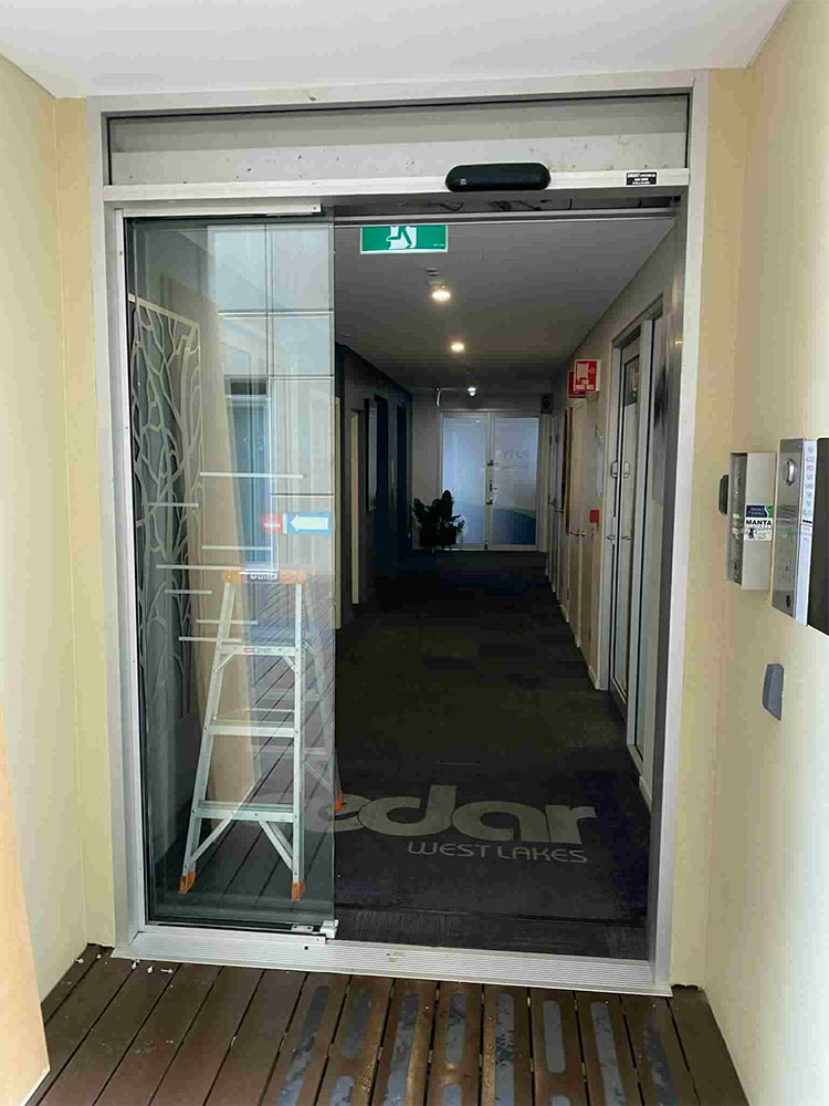 Sliding Door Repairs Adelaide (9)