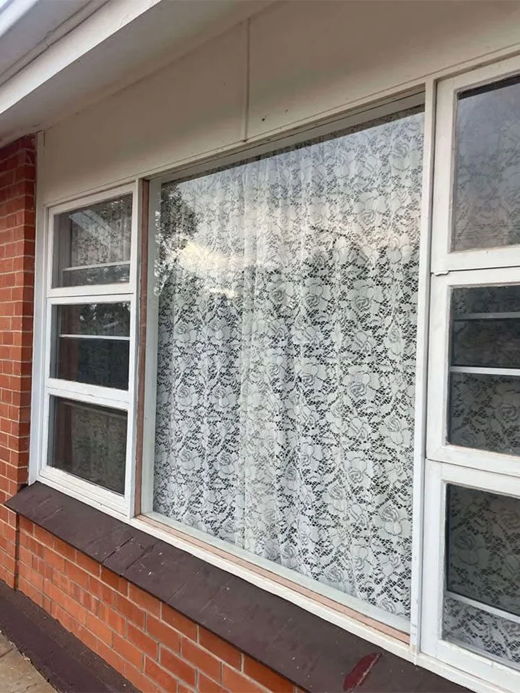 Window Frame Replacement Adelaide