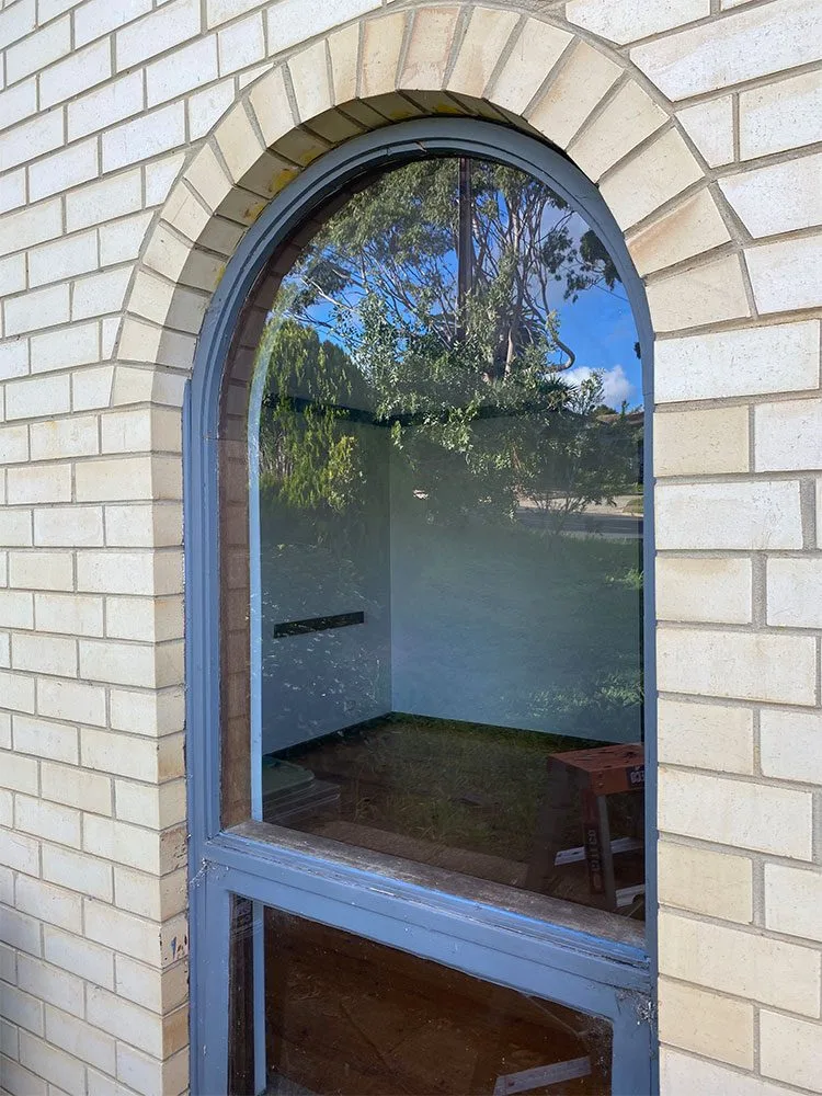 Window Frame Replacement Adelaide