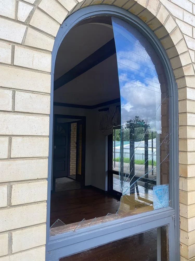 Window Frame Replacement Adelaide