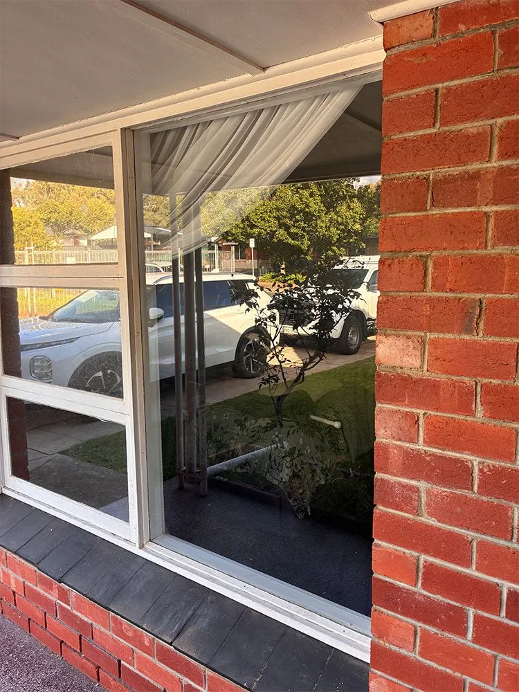 Window Frame Replacement Adelaide
