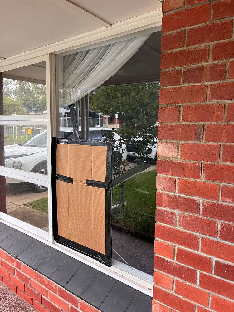 Window Frame Replacement Adelaide
