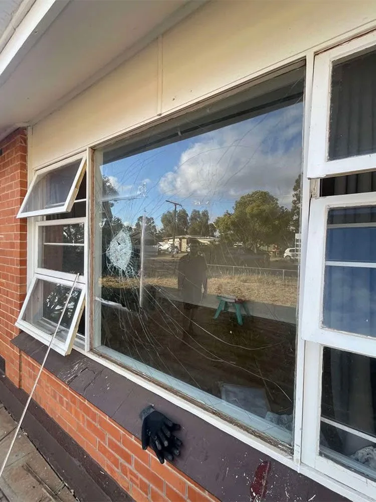 Window Frame Replacement Adelaide