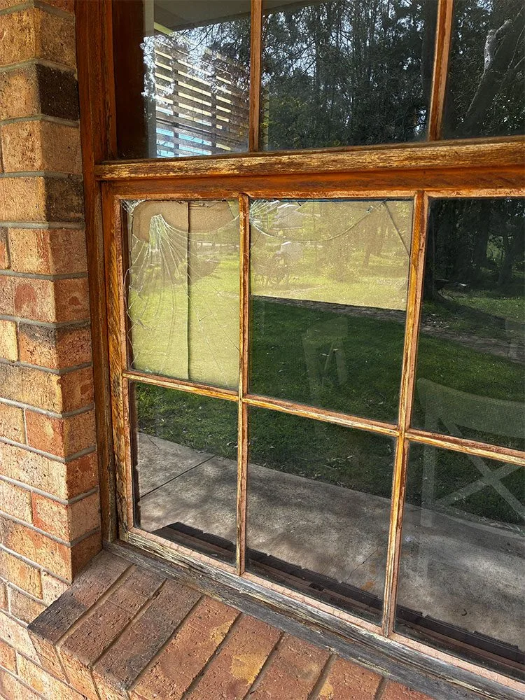 Window Replacement & Repairs Adelaide