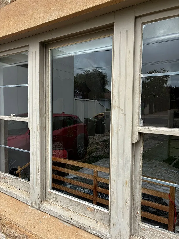 Window Replacement & Repairs Adelaide