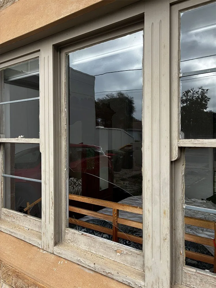 Window Replacement & Repairs Adelaide
