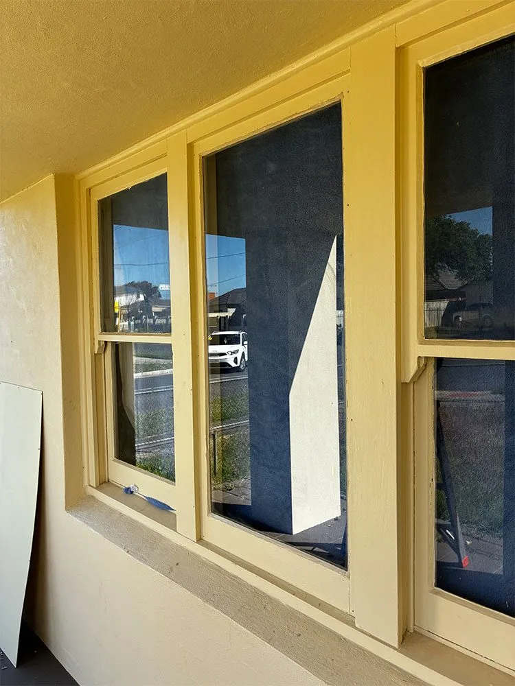Window Replacement & Repairs Adelaide