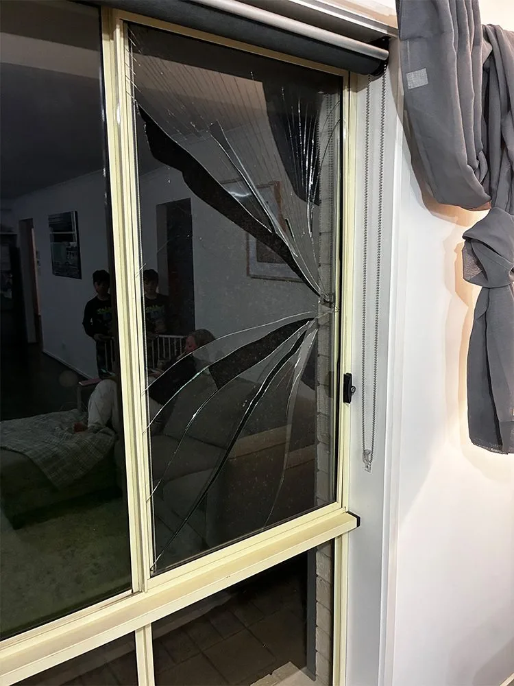 24/7 Emergency Glass Repair
