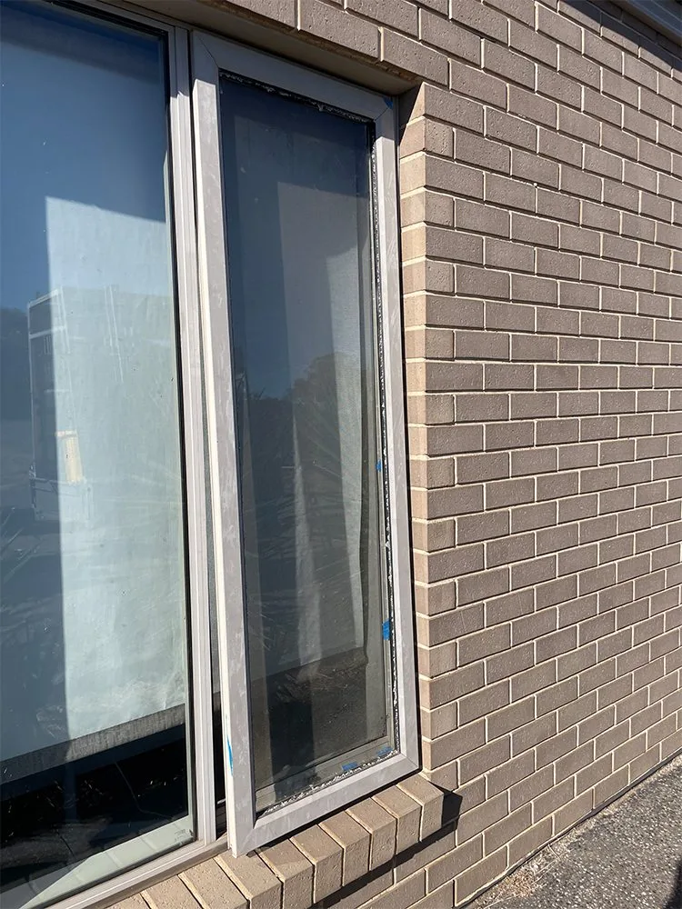 24/7 Emergency Glass Repair