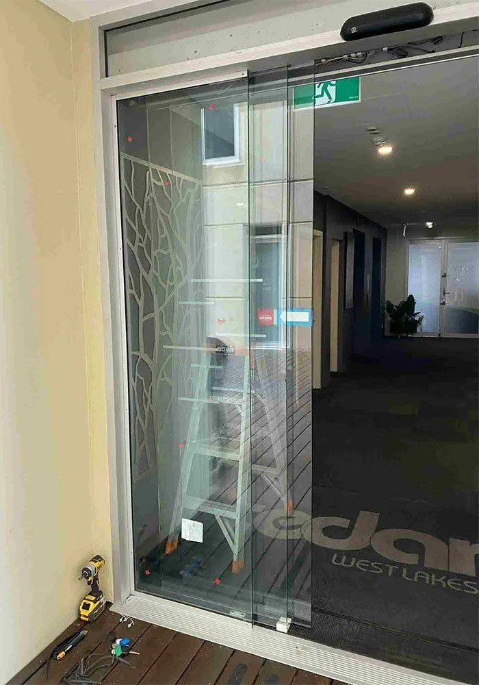 how do i replace a window
